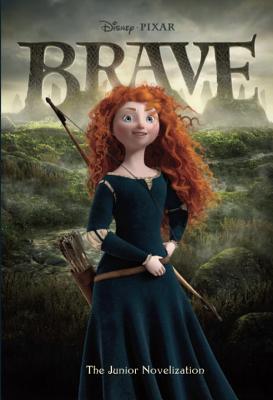 BRAVE JR. NOVEL