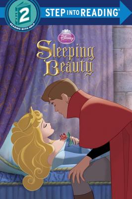 Sleeping Beauty Step into Reading (Disney Princess)