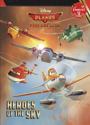 HEROES OF THE SKY/HI