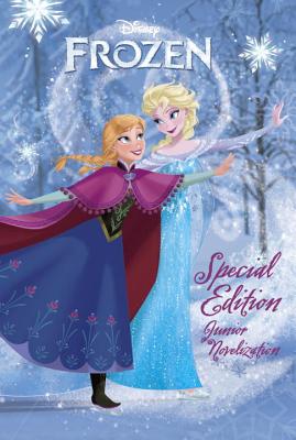 DISNEY FROZEN: SPECI