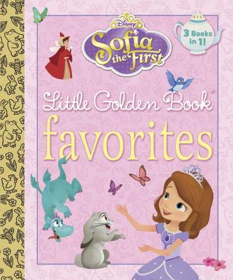 SOFIA THE FIRST LGB