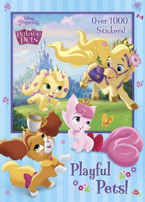 PLAYFUL PETS! - C&A