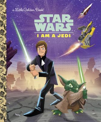 Star Wars I Am A Jedi