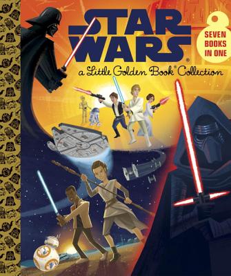 STAR WARS LGB COLLEC