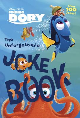 UNFORGETTABLE JOKE B