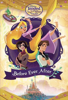 BEFORE EVER AFTER -H