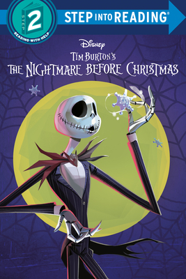 Disney Tim Burton's the Nightmare Before Christmas