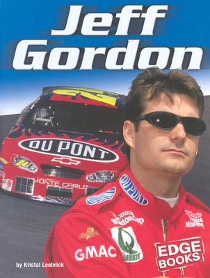 Jeff Gordon (Edge Books)