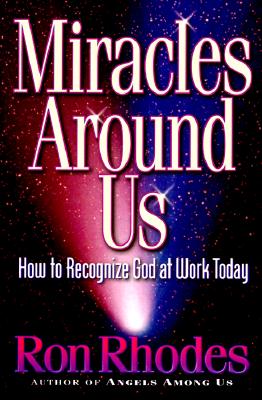 Image for Miracles Around Us