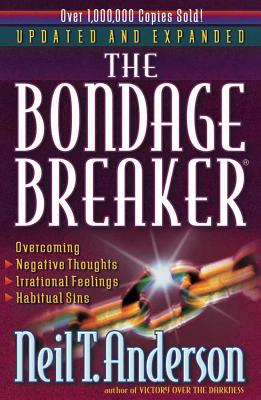 Image for The Bondage Breaker The Bondage Breaker