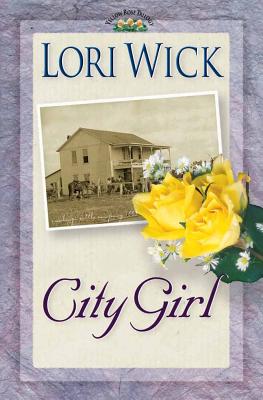 Image for City Girl (A Yellow Rose Trilogy #3)