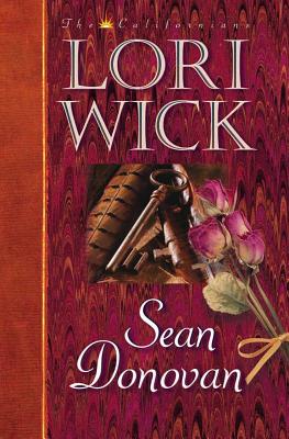 Sean Donovan (The Californians, 3)