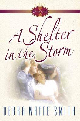 A Shelter in the Storm (Seven Sisters, Book 3)