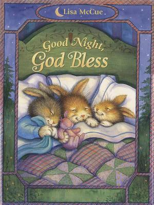 Good Night, God Bless