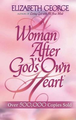 A Woman After God's Own Heart Deluxe Edition