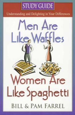 Study Guide to Men Are Like Waffles: Women Are Like Spaghetti