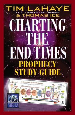 Image for Charting the End Times Prophecy Study Guide