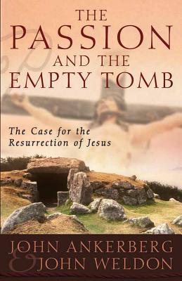 The Passion and the Empty Tomb