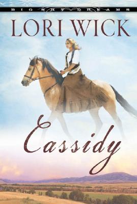 Image for Cassidy (Big Sky Dreams, Book 1)
