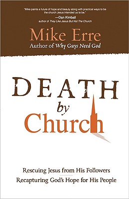 Death by Church (ConversantLife.com )