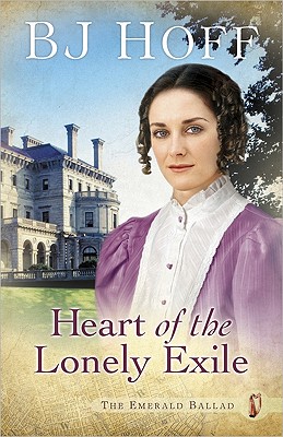 Heart of the Lonely Exile (The Emerald Ballad)