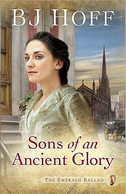 Sons of an Ancient Glory (The Emerald Ballad)