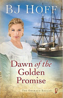 Dawn of the Golden Promise (The Emerald Ballad)