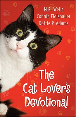 Image for The Cat Lover's Devotional The Cat Lover's Devotional