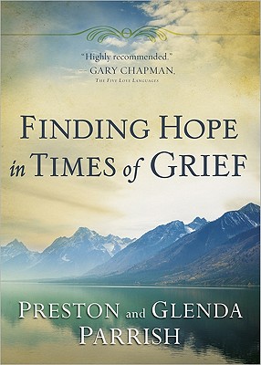Finding Hope in Times of Grief