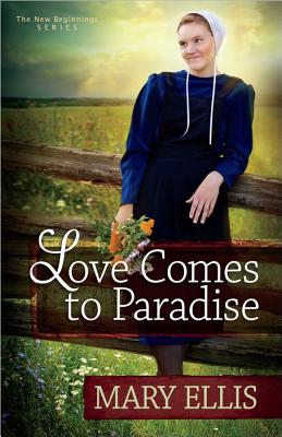 Image for Love Comes to Paradise (The New Beginnings Series)
