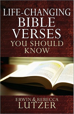Image for Life-Changing Bible Verses You Should Know Life-Changing Bible Verses You Should Know