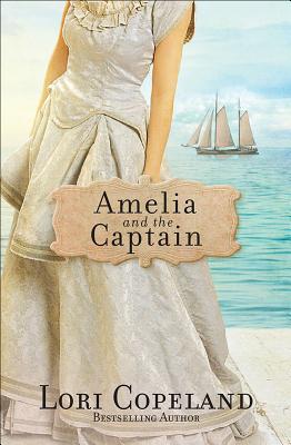 Image for Amelia and the Captain (Sisters of Mercy Flats)