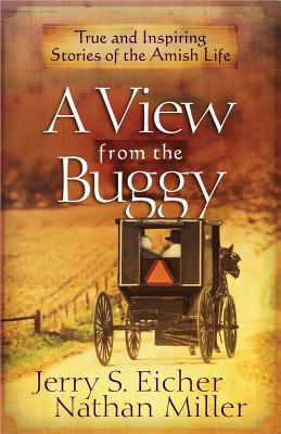 VIEW FROM THE BUGGY: TRUE AND INSPIRING STORIES OF THE AMISH LIFE
