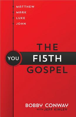 Fifth Gospel: Matthew, Mark, Luke, John. You