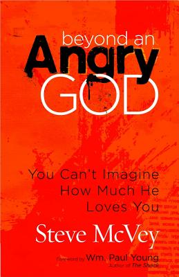 Beyond an Angry God