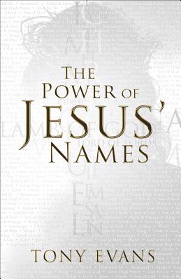 Image for The Power of Jesus' Names