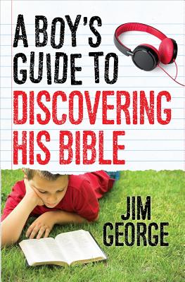 Image for A Boy's Guide to Discovering His Bible
