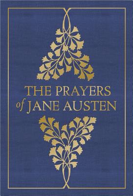 Image for The Prayers of Jane Austen