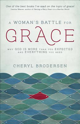 Image for A Woman's Battle for Grace
