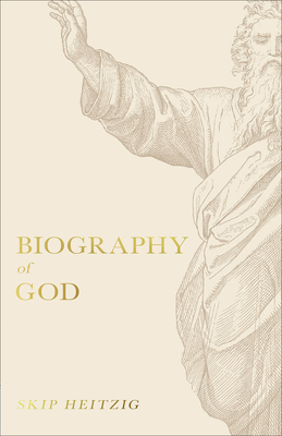 Image for Biography of God