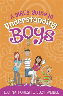 Image for A Girl's Guide to Understanding Boys (True Girl)