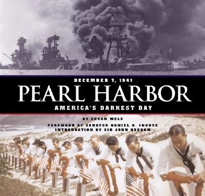Image for Pearl Harbor: America's Darkest Day