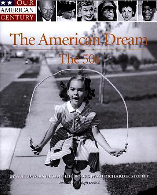 The American Dream The 50'S