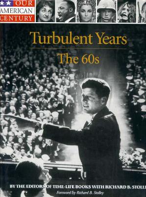 Image for Turbulent Years: The 60s Turbulent Years: The 60s