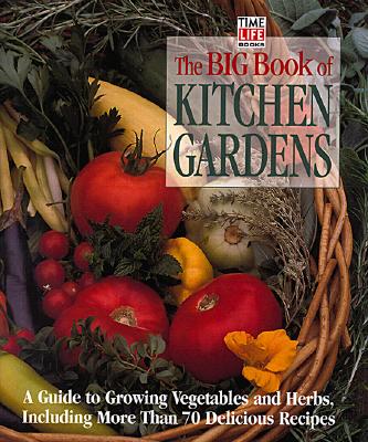 Image for The Big Book of Kitchen Gardens