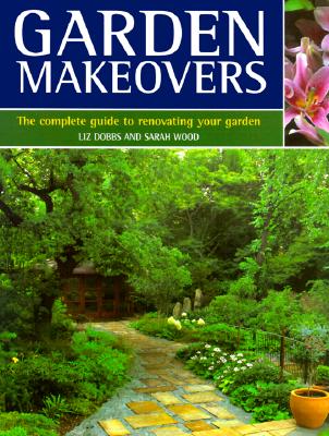 Image for Garden Makeovers