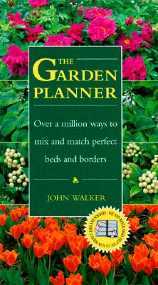 the garden planner and record bookcaroline ash 1997