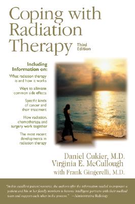 Image for COPING WITH RADIATION THERAPY