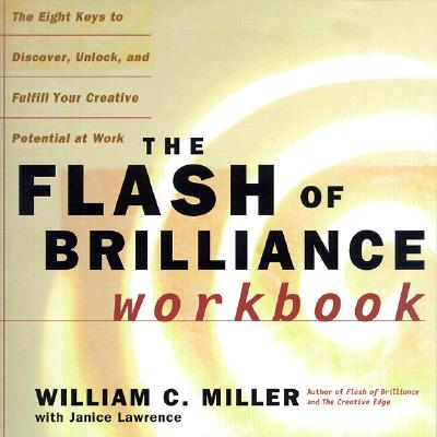 Image for Flash Of Brilliance Workbook