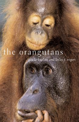 The Orangutans : Their Evolution, Behavior, and Future